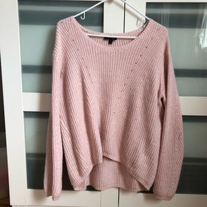 Topshop Sweater